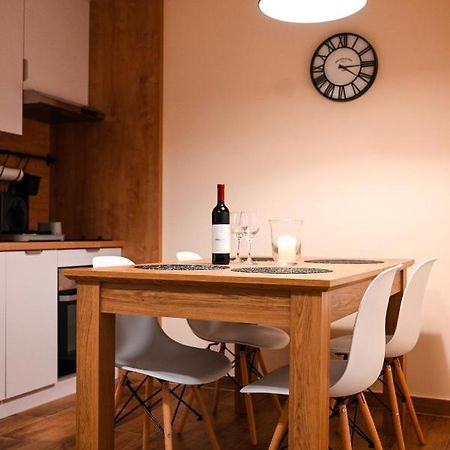 Lena Apartman Σουμπότικα Εξωτερικό φωτογραφία