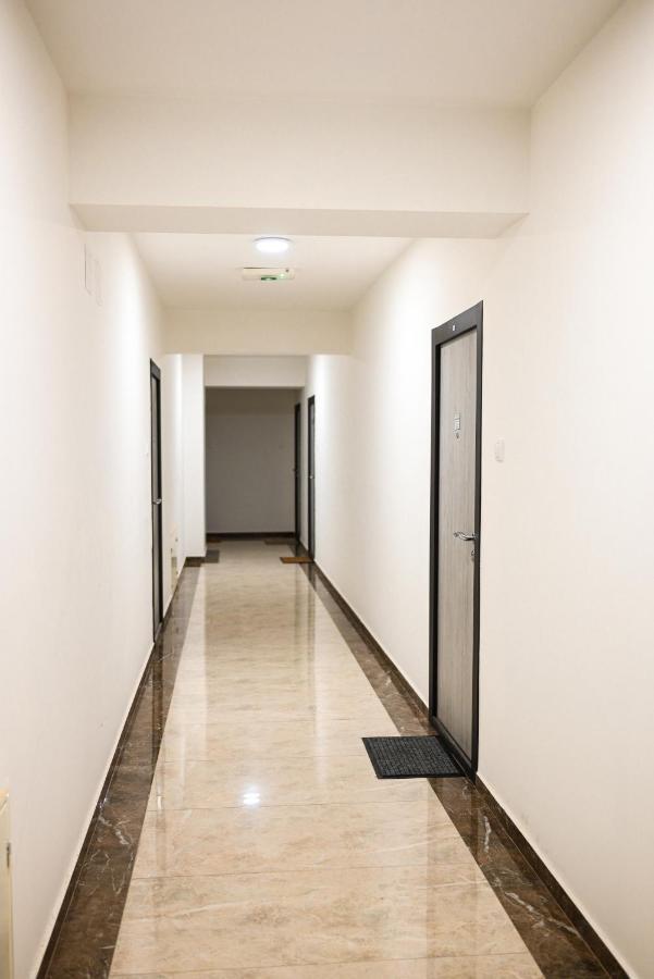 Lena Apartman Σουμπότικα Εξωτερικό φωτογραφία